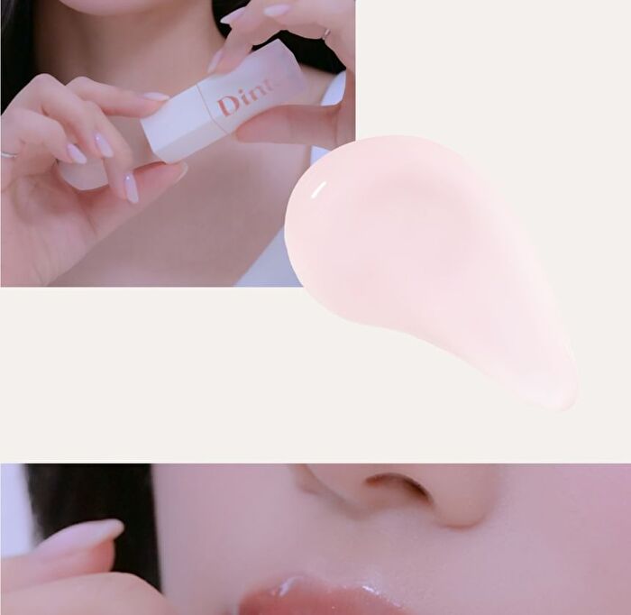 Repairing Lip Essence Mask - #100 Pullus
