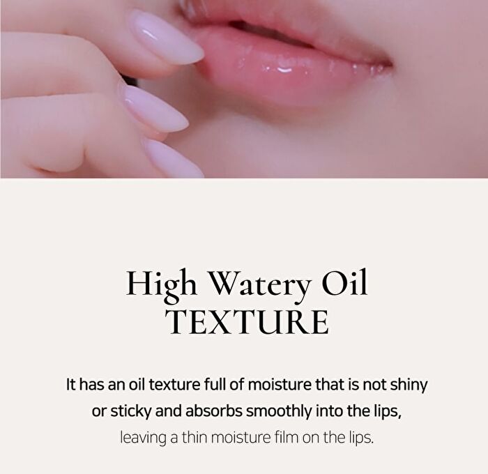 Repairing Lip Essence Mask - #100 Pullus