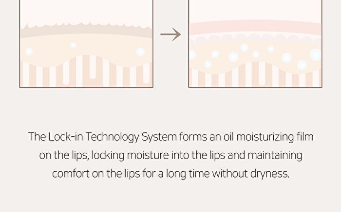 Repairing Lip Essence Mask - #100 Pullus