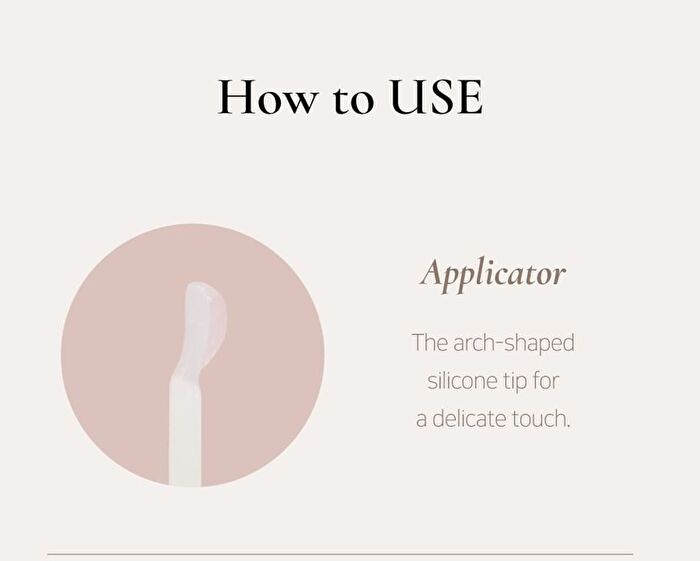 Repairing Lip Essence Mask - #100 Pullus