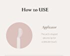 Repairing Lip Essence Mask - #100 Pullus