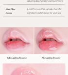 Repairing Lip Essence Mask - #100 Pullus