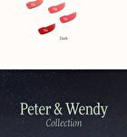 Pearl-Kissed Plumping Lip Glacé Peter & Wendy Collection - 10 Colors - #122 Neverland