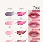 Pearl-Kissed Plumping Lip Glacé Peter & Wendy Collection - 10 Colors - #123 Tick-Tock