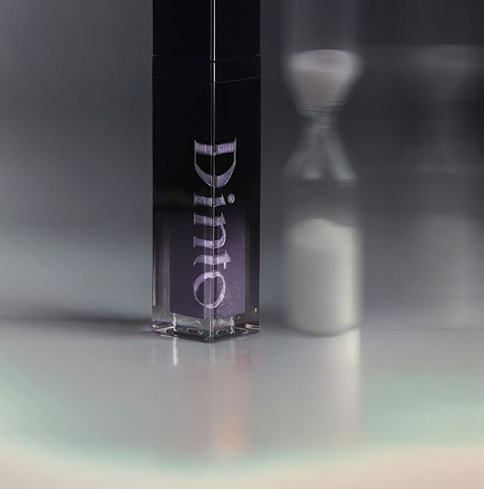 Pearl-Kissed Plumping Lip Glacé Peter & Wendy Collection - 10 Colors - #123 Tick-Tock