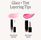 Pearl-Kissed Plumping Lip Glacé Peter & Wendy Collection - 10 Colors - #121 Peter