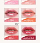 Pearl-Kissed Plumping Lip Glacé Peter & Wendy Collection - 10 Colors - #121 Peter