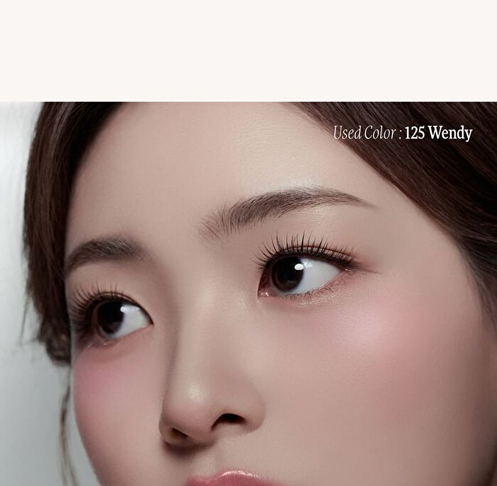Pearl-Kissed Plumping Lip Glacé Peter & Wendy Collection - 10 Colors - #125 Wendy