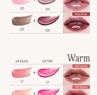 Pearl-Kissed Plumping Lip Glacé Peter & Wendy Collection - 10 Colors - #125 Wendy