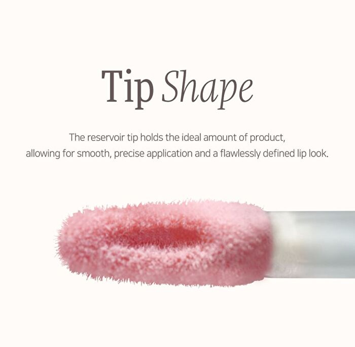 Pearl-Kissed Plumping Lip Glacé Peter & Wendy Collection - 10 Colors - #125 Wendy