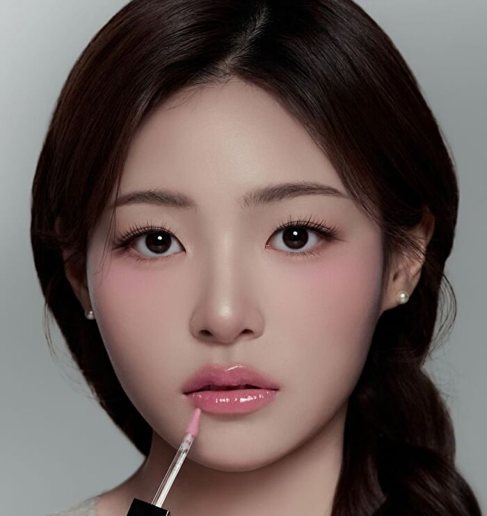 Pearl-Kissed Plumping Lip Glacé Peter & Wendy Collection - 10 Colors - #125 Wendy