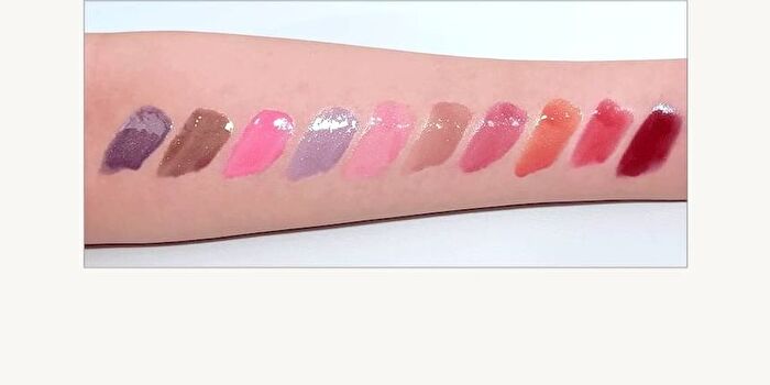 Pearl-Kissed Plumping Lip Glacé Peter & Wendy Collection - 10 Colors - #125 Wendy