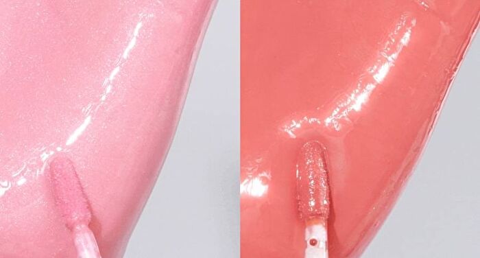 Deep-Kissed Plumping Lip Enamel Peter & Wendy Collection - 8 Colors - #151 Lost Boys