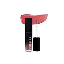 Dinto Deep-Kissed Plumping Lip Enamel Peter & Wendy Collection - 8 Colors - #152 Clock Tower