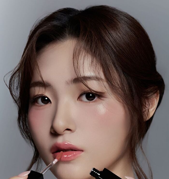 Deep-Kissed Plumping Lip Enamel Peter & Wendy Collection - 8 Colors - #158 Obsessed Bell