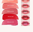 Deep-Kissed Plumping Lip Enamel Peter & Wendy Collection - 8 Colors - #158 Obsessed Bell