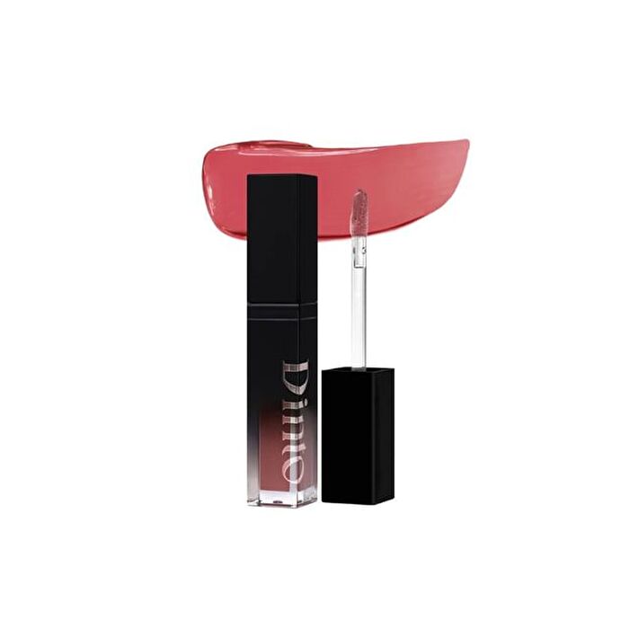 Deep-Kissed Plumping Lip Enamel Peter & Wendy Collection - 8 Colors - #158 Obsessed Bell
