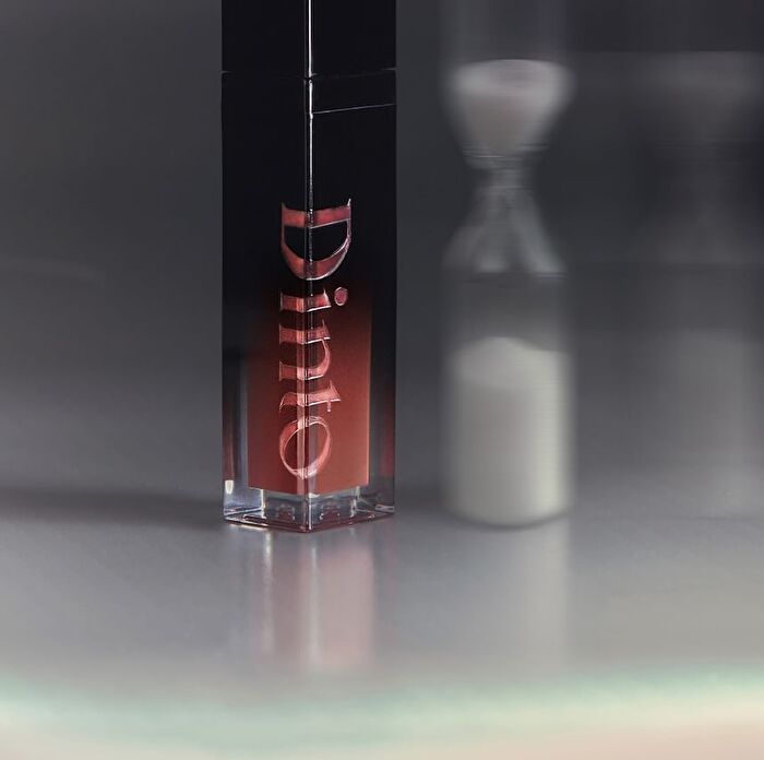 Deep-Kissed Plumping Lip Enamel Peter & Wendy Collection - 8 Colors - #160 Euphoric Bell