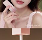 Blur-Jelly Plumping Lip Tint Le Chat Botté Collection - 7 Colors - #772 Coral Gelée
