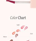 Blur-Jelly Plumping Lip Tint Le Chat Botté Collection - 7 Colors - #772 Coral Gelée