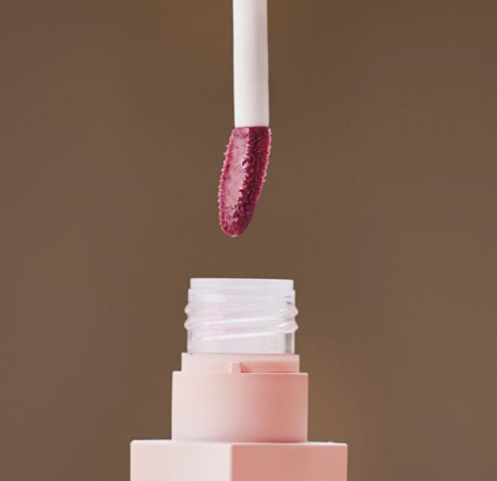 Blur-Jelly Plumping Lip Tint Le Chat Botté Collection - 7 Colors - #774 Nutty Gelée