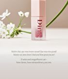 Blur-Jelly Plumping Lip Tint Le Chat Botté Collection - 7 Colors - #774 Nutty Gelée