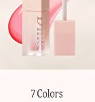 Blur-Jelly Plumping Lip Tint Le Chat Botté Collection - 7 Colors - #774 Nutty Gelée