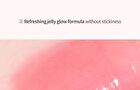 Blur-Jelly Plumping Lip Tint Le Chat Botté Collection - 7 Colors - #775 Woody Gelée