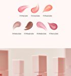 Blur-Jelly Plumping Lip Tint Le Chat Botté Collection - 7 Colors - #775 Woody Gelée