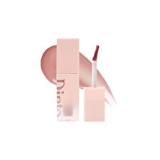 Dinto Blur-Jelly Plumping Lip Tint Le Chat Botté Collection - 7 Colors - #775 Woody Gelée