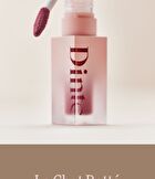 Blur-Jelly Plumping Lip Tint Le Chat Botté Collection - 7 Colors - #776 Muhly Gelée