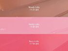Blur-Jelly Plumping Mini Lip Tint Le Chat Botté Collection - 7 Colors - #773 Peach Gelée