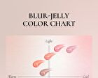 Blur-Jelly Plumping Mini Lip Tint Le Chat Botté Collection - 7 Colors - #773 Peach Gelée