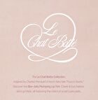Blur-Jelly Plumping Mini Lip Tint Le Chat Botté Collection - 7 Colors - #774 Nutty Gelée