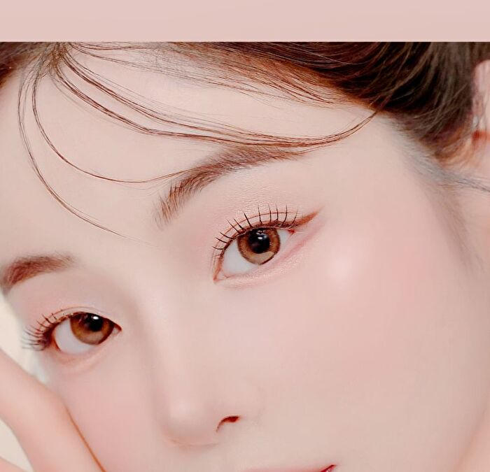 Blur-Jelly Plumping Mini Lip Tint Le Chat Botté Collection - 7 Colors - #774 Nutty Gelée