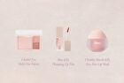 Blur-Jelly Plumping Mini Lip Tint Le Chat Botté Collection - 7 Colors - #774 Nutty Gelée