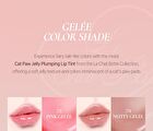 Blur-Jelly Plumping Mini Lip Tint Le Chat Botté Collection - 7 Colors - #774 Nutty Gelée