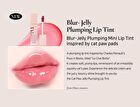 Blur-Jelly Plumping Mini Lip Tint Le Chat Botté Collection - 7 Colors - #776 Muhly Gelée
