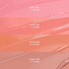 Blur-Jelly Plumping Mini Lip Tint Le Chat Botté Collection - 7 Colors - #776 Muhly Gelée