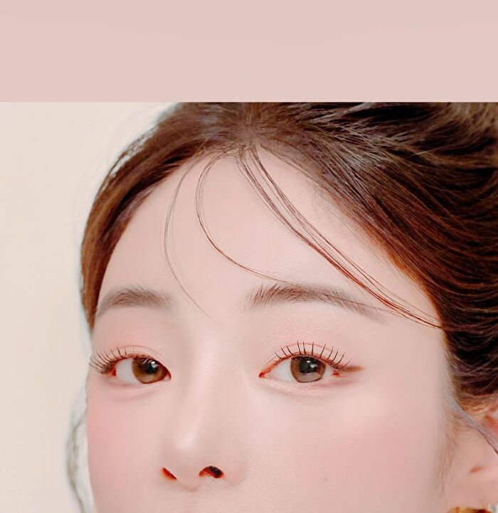 Blur-Jelly Plumping Mini Lip Tint Le Chat Botté Collection - 7 Colors - #776 Muhly Gelée