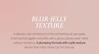 Blur-Jelly Plumping Mini Lip Tint Le Chat Botté Collection - 7 Colors - #777 Berry Gelée