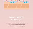 Blur-Jelly Plumping Mini Lip Tint Le Chat Botté Collection - 7 Colors - #777 Berry Gelée