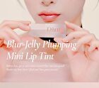 Blur-Jelly Plumping Mini Lip Tint Le Chat Botté Collection - 7 Colors - #777 Berry Gelée