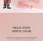Blur-Jelly Plumping Mini Lip Tint Le Chat Botté Collection - 7 Colors - #777 Berry Gelée