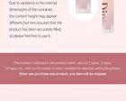 Blur-Jelly Plumping Mini Lip Tint Le Chat Botté Collection - 7 Colors - #777 Berry Gelée