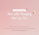 Blur-Jelly Plumping Mini Lip Tint Le Chat Botté Collection - 7 Colors - #777 Berry Gelée