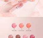 Blur-Jelly Plumping Mini Lip Tint Le Chat Botté Collection - 7 Colors - #777 Berry Gelée