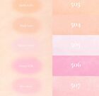 All that Moments Blur-Finish Blusher - 10 Colors - #504 Moody Lorca