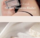 All that Moments Blur-Finish Blusher - 10 Colors - #504 Moody Lorca