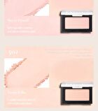 All that Moments Blur-Finish Blusher - 10 Colors - #505 Blushed Nietzsche